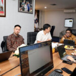 Wamendagri Pastikan Metode Matematika Gasing Terapkan di Papua dengan Target 754 Distrik