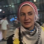 Wanda Hamidah Kembali ke Indonesia Usai Gagal Berlayar ke Gaza, Ini Ceritanya