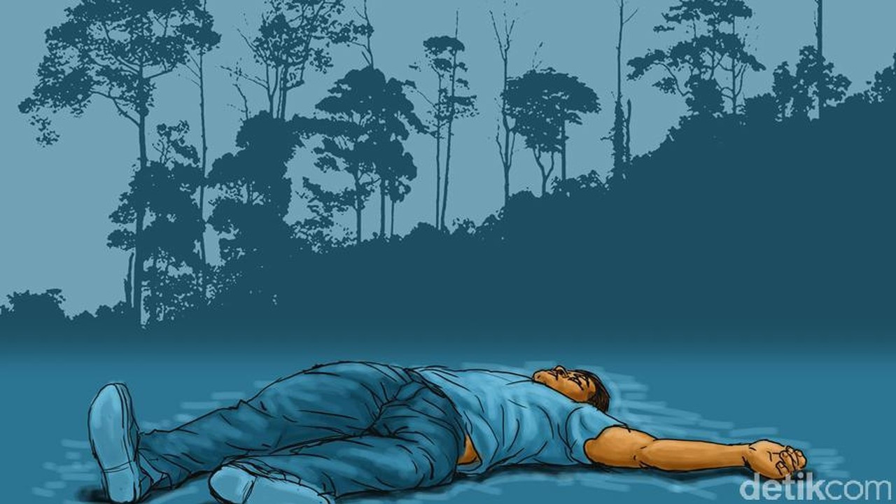 Wanita di Sulsel Buang Mayat Selingkuhan karena Takut Hubungan Gelap Terbongkar Wanita di Sulsel Buang Mayat Selingkuhan karena Takut Hubungan Gelap Terbongkar