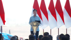 Wapres Gibran Pimpin Penanaman Jagung Serentak Dukung Swasembada Pangan 2025