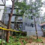 Warga Jaksel Geger Temukan Mayat Terapis di Lahan Kosong Pagi Hari
