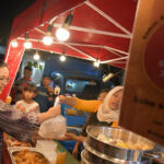 Waroeng Semawis Semarang Kembali Hadir Setelah Vakum Hampir Setahun