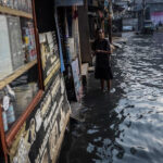 Waspada Banjir Pesisir Jakarta 8-15 Oktober, BMKG Ingatkan Masyarakat