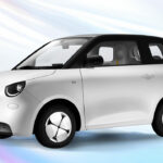 Wuling Luncurkan Aishang, Merek Mobil Listrik Baru untuk Anak Muda di China