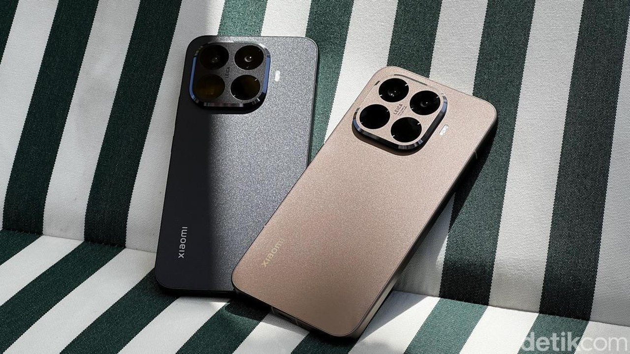 Xiaomi 17T Series Siap Meluncur Lebih Cepat, Simak Bocorannya